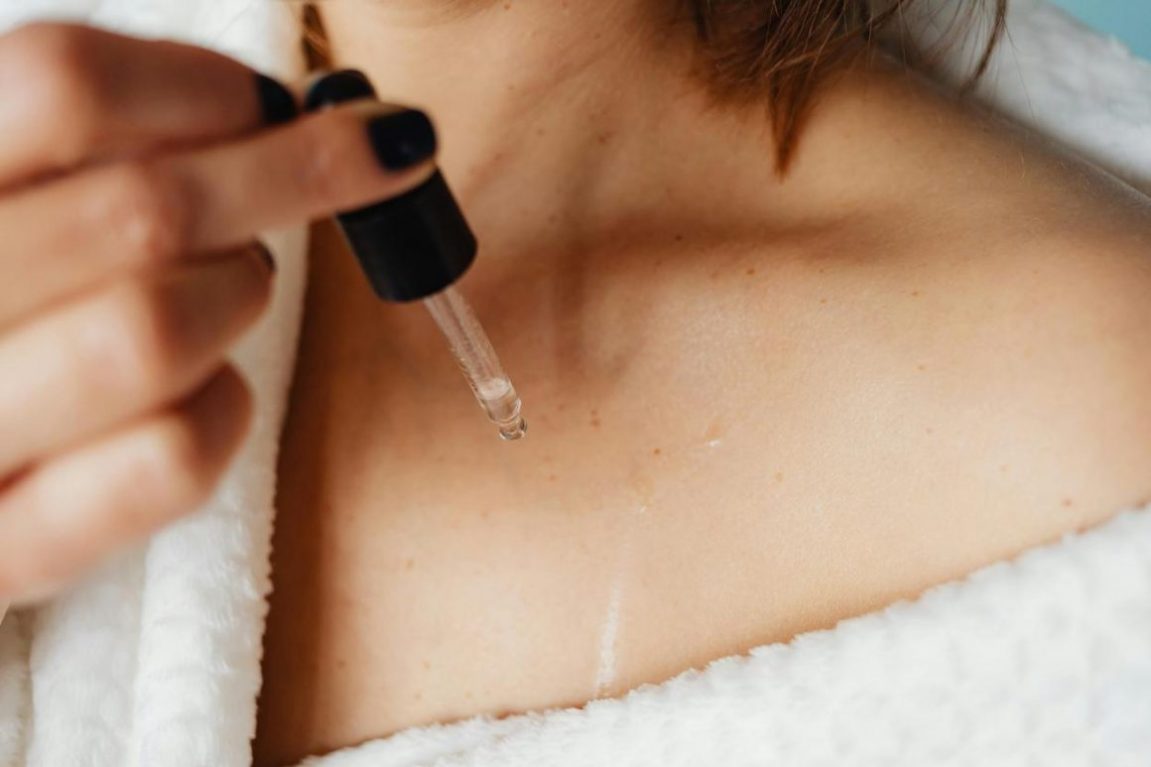 soins fermentés sérum fermented skincare serum kodd magazine médias