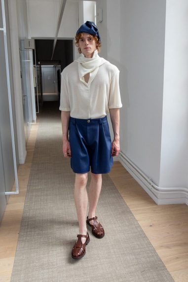 steven passaro paris menswear fashion week christian francois kodd magazine medias