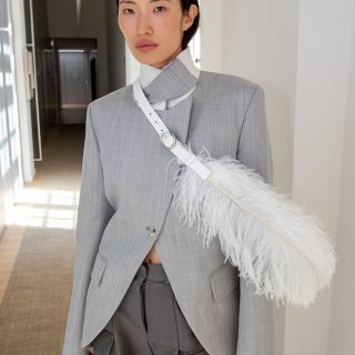 steven passaro paris menswear fashion week christian francois kodd magazine medias