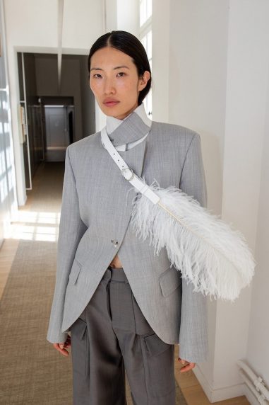 steven passaro paris menswear fashion week christian francois kodd magazine medias