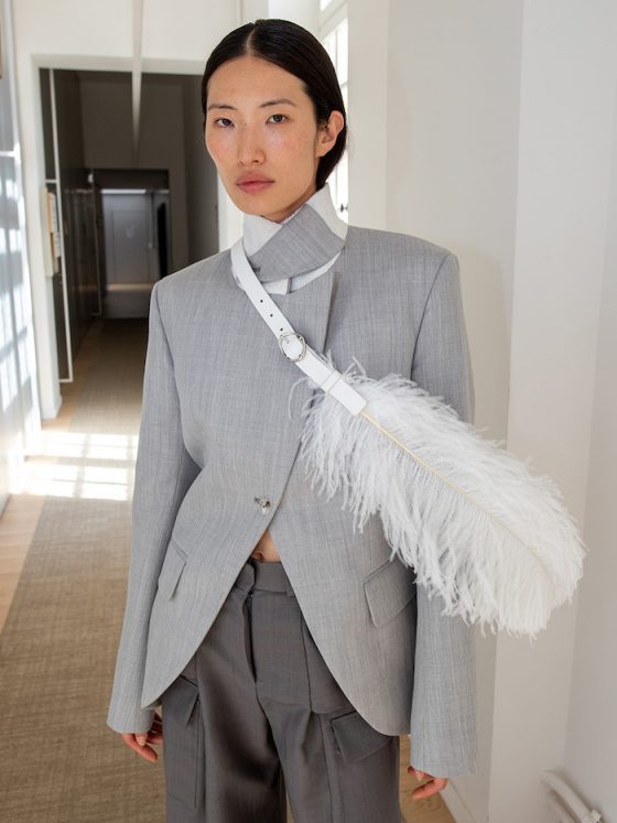steven passaro paris menswear fashion week christian francois kodd magazine medias