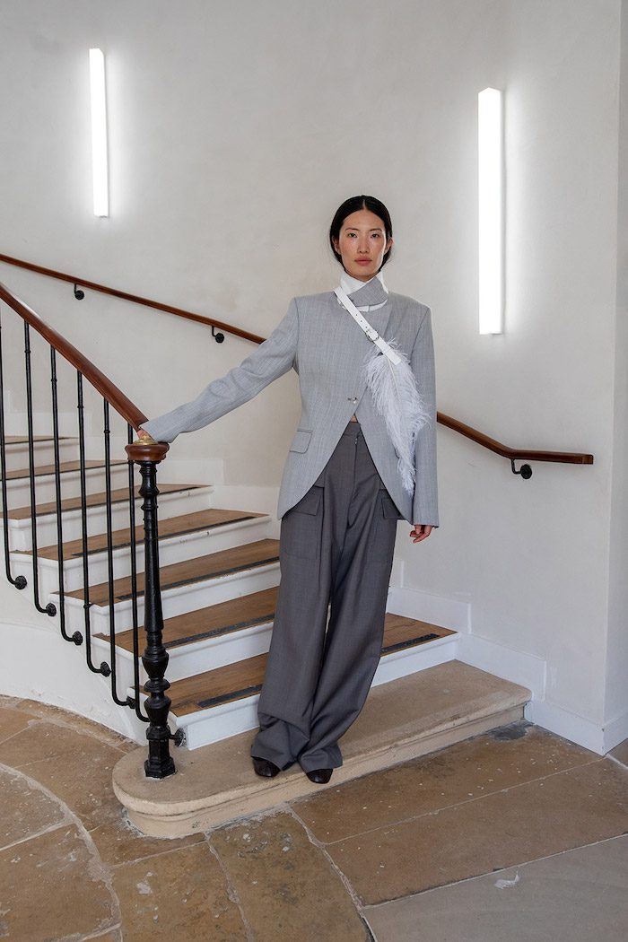 steven passaro paris menswear fashion week christian francois kodd magazine medias