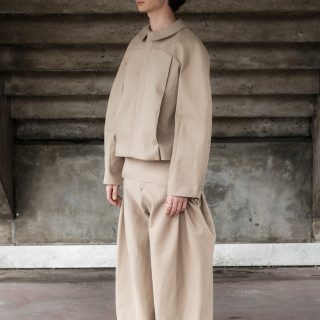 unsplash morgane leisser mode tendance oversize kodd magazine medias mode
