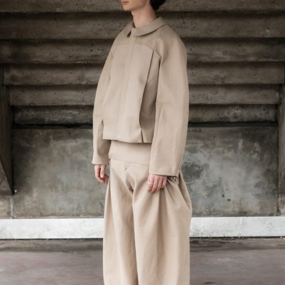 unsplash morgane leisser mode tendance oversize kodd magazine medias mode