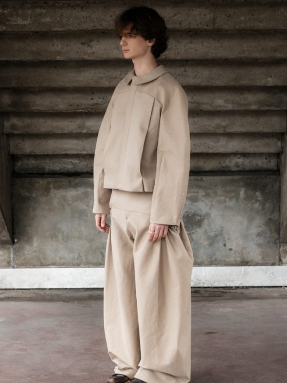 unsplash morgane leisser mode tendance oversize kodd magazine medias mode