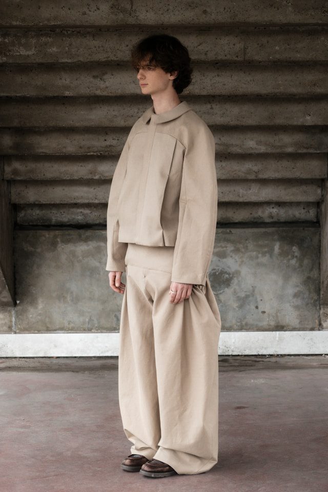 unsplash morgane leisser mode tendance oversize kodd magazine medias mode