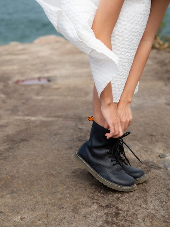 unsplash tuyen vo botte mode kodd magazine medias mode