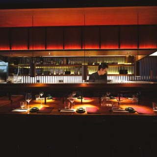 blueberry restaurant food avis kodd magazine