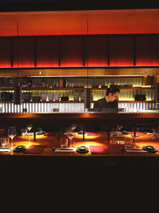 blueberry restaurant food avis kodd magazine