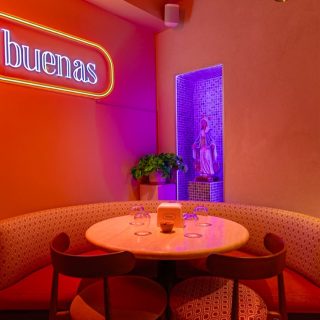 buenas restaurant food avis paris kodd magazine