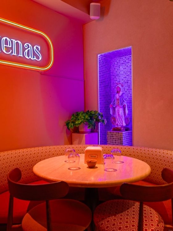 buenas restaurant food avis paris kodd magazine