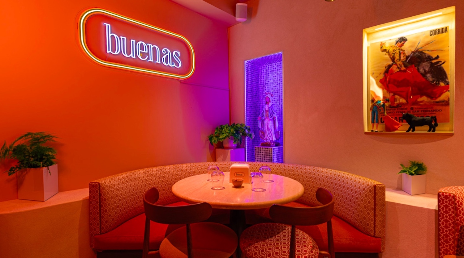 buenas restaurant food avis paris kodd magazine