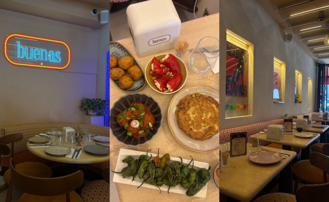 buenas restaurant food paris avis kodd magazine