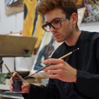 elliot campbell culture kodd magazine