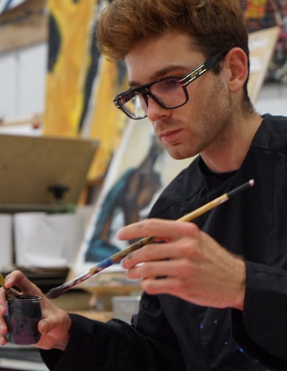 elliot campbell culture kodd magazine