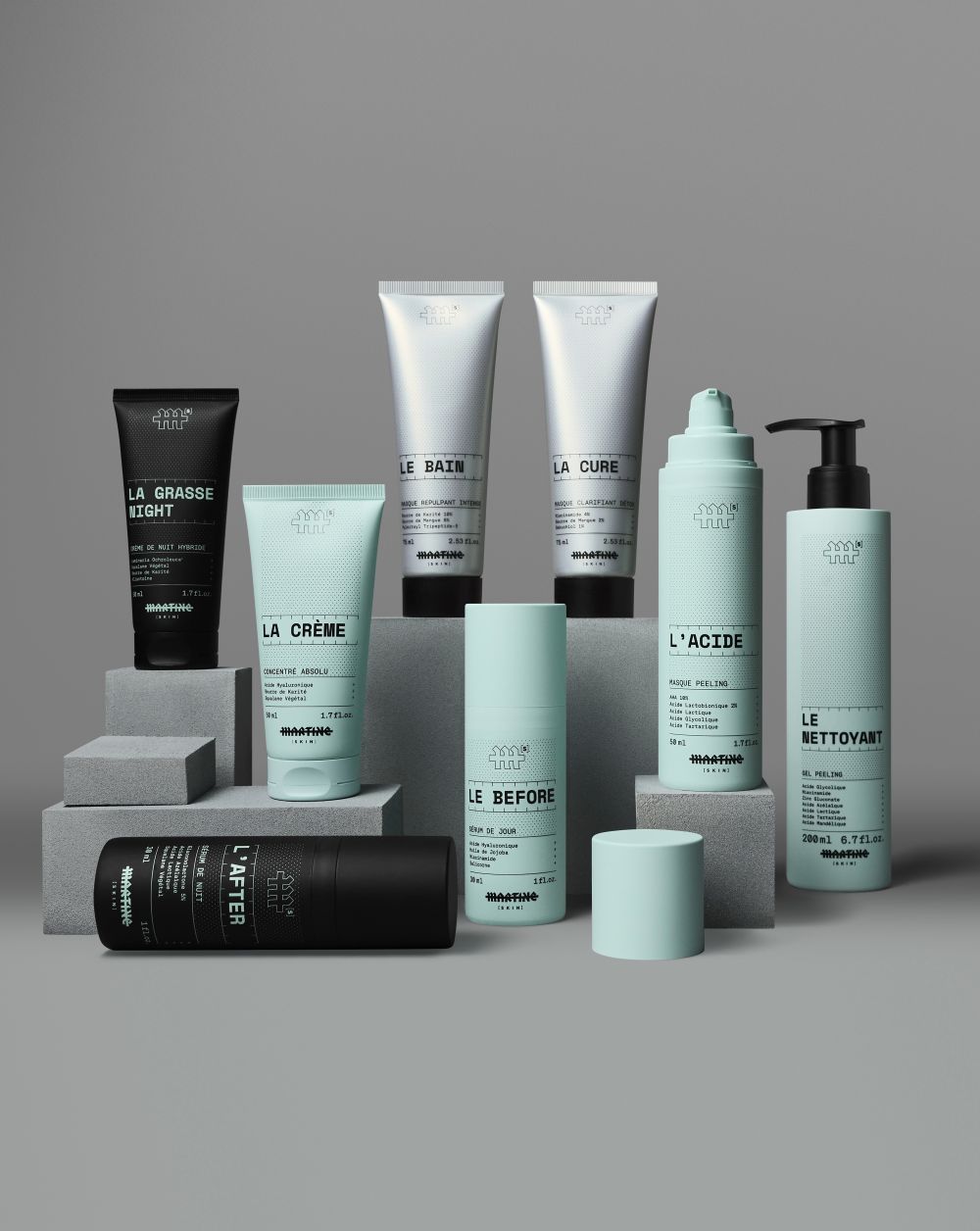 martine skin gamme kodd magazine medias beaute
