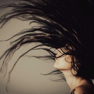 parfum cheveux hair perfume kodd magazine medias