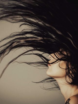 parfum cheveux hair perfume kodd magazine medias