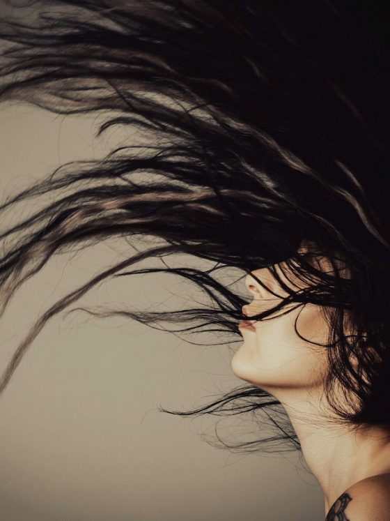 parfum cheveux hair perfume kodd magazine medias