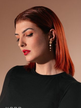 cover kodd magazine mode fashion the phoenix