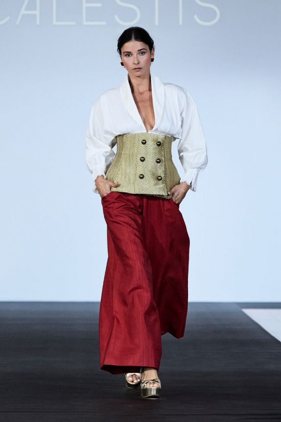 morpheus meditheria myriam koubaa mode fashion kodd magazine medias monaco nice tunisie