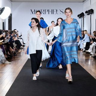 morpheus meditheria myriam koubaa mode fashion kodd magazine medias monaco nice tunisie