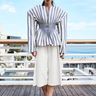 morpheus myriam koubaa mode fashion kodd magazine medias monaco nice tunisie