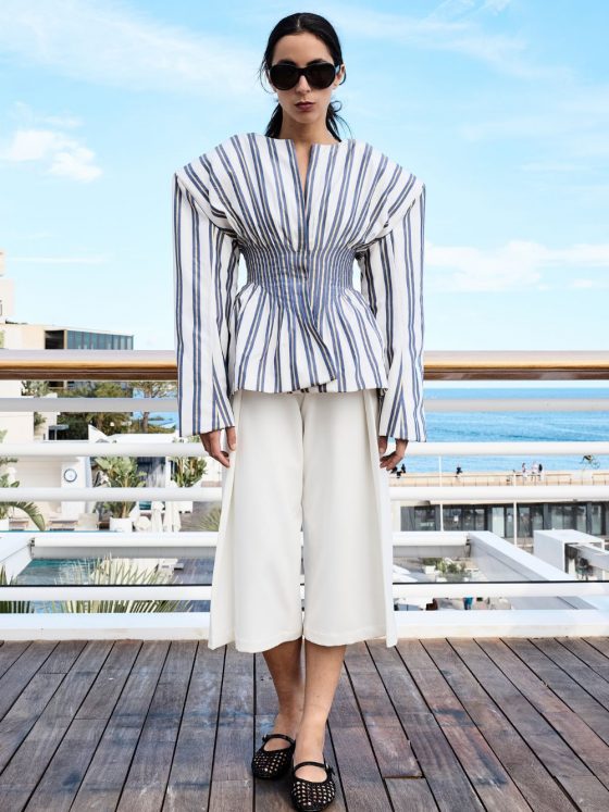 morpheus myriam koubaa mode fashion kodd magazine medias monaco nice tunisie
