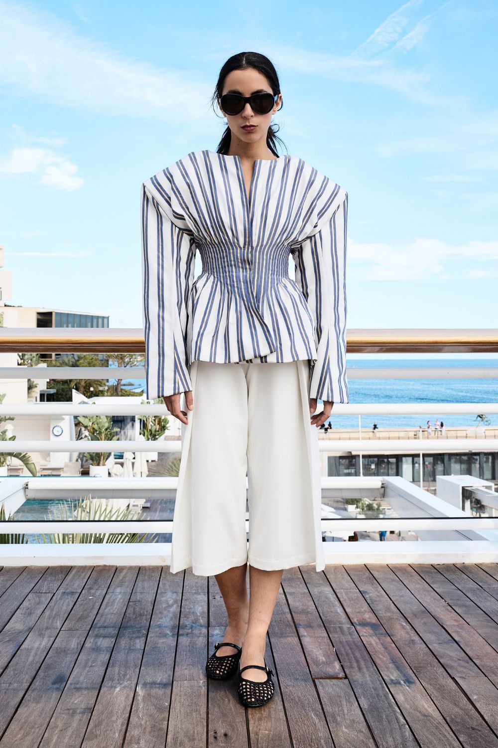 morpheus myriam koubaa mode fashion kodd magazine medias monaco nice tunisie