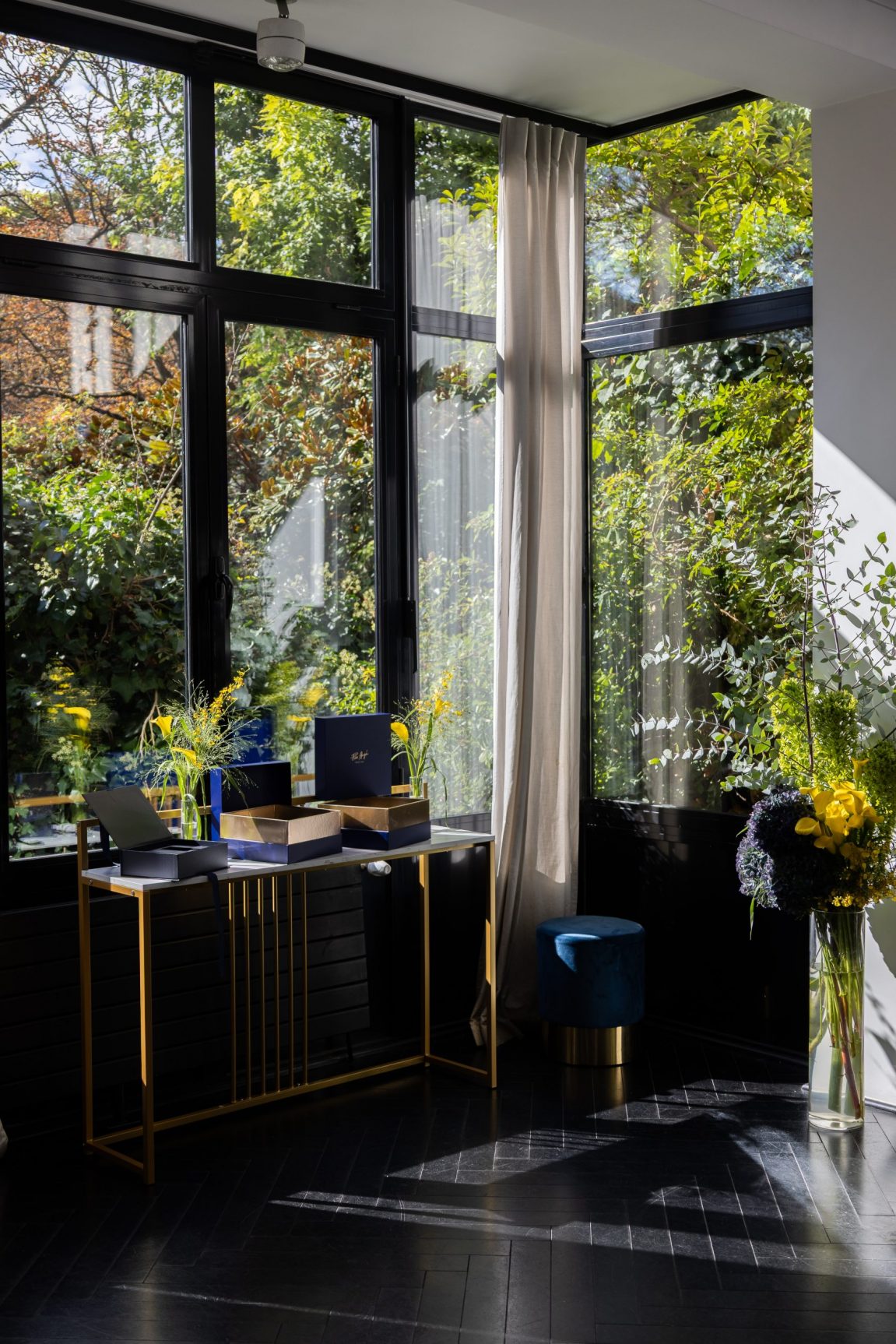 pier auge beaute event kodd magazine