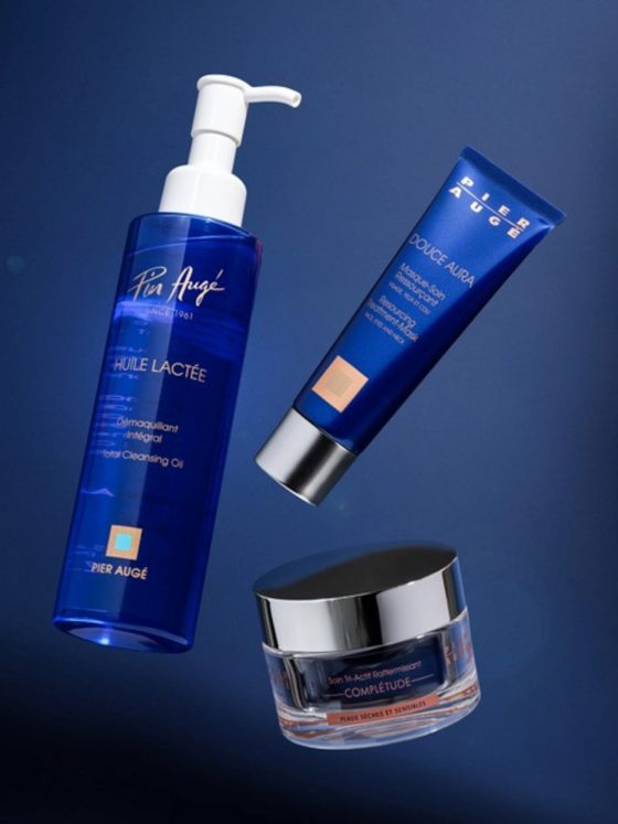 pier auge beaute kodd magazine