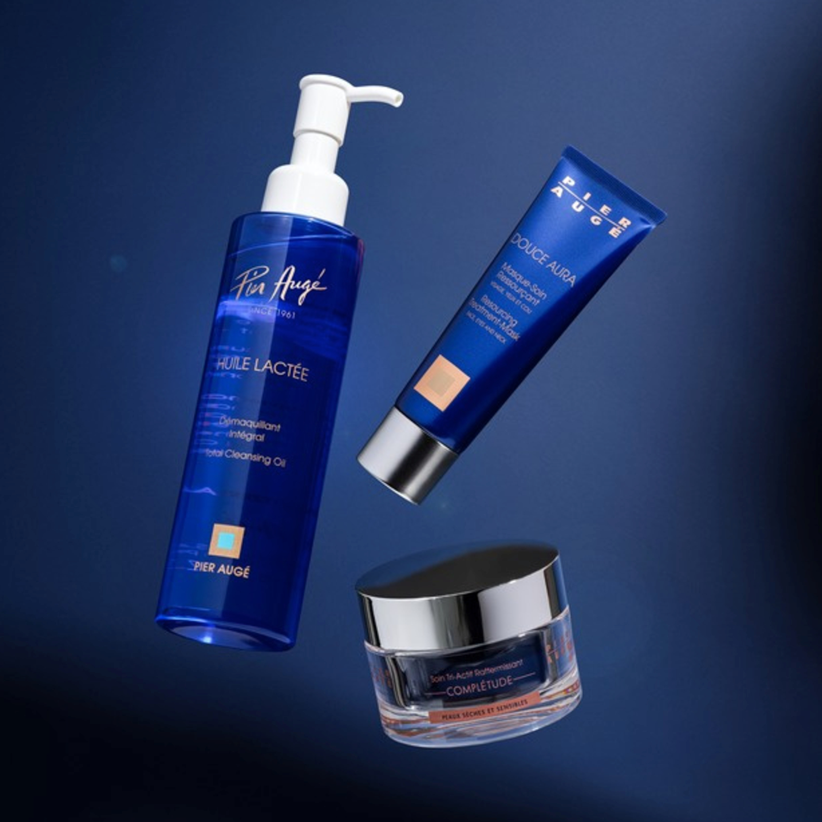 pier auge beaute kodd magazine