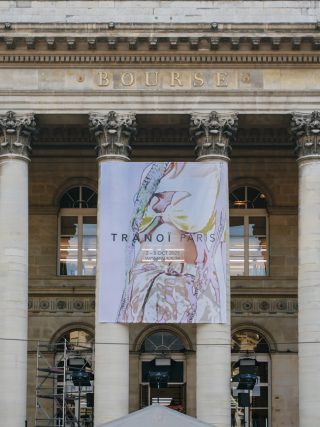 tranoi fashion week mode kodd magazine