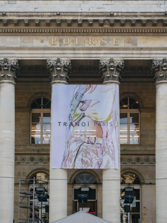 tranoi fashion week mode kodd magazine