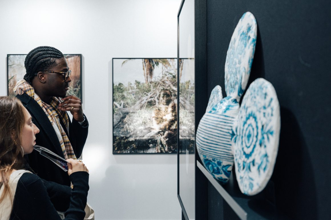 The AKAA exhibition celebrates its tenth anniversary at the