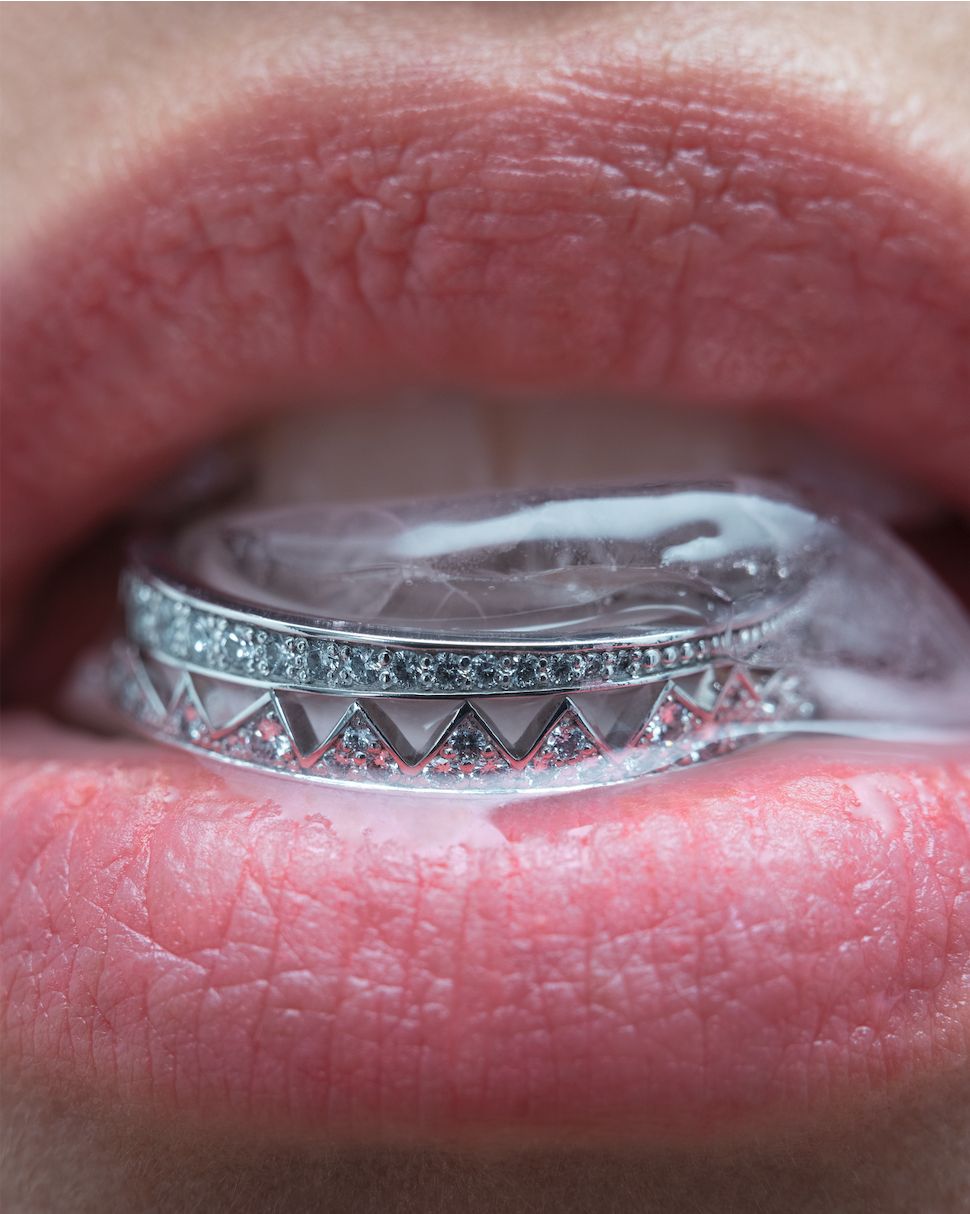 akillis bague fetes noel kodd magazine medias beaute akillis bague fetes noel kodd magazine medias beaute