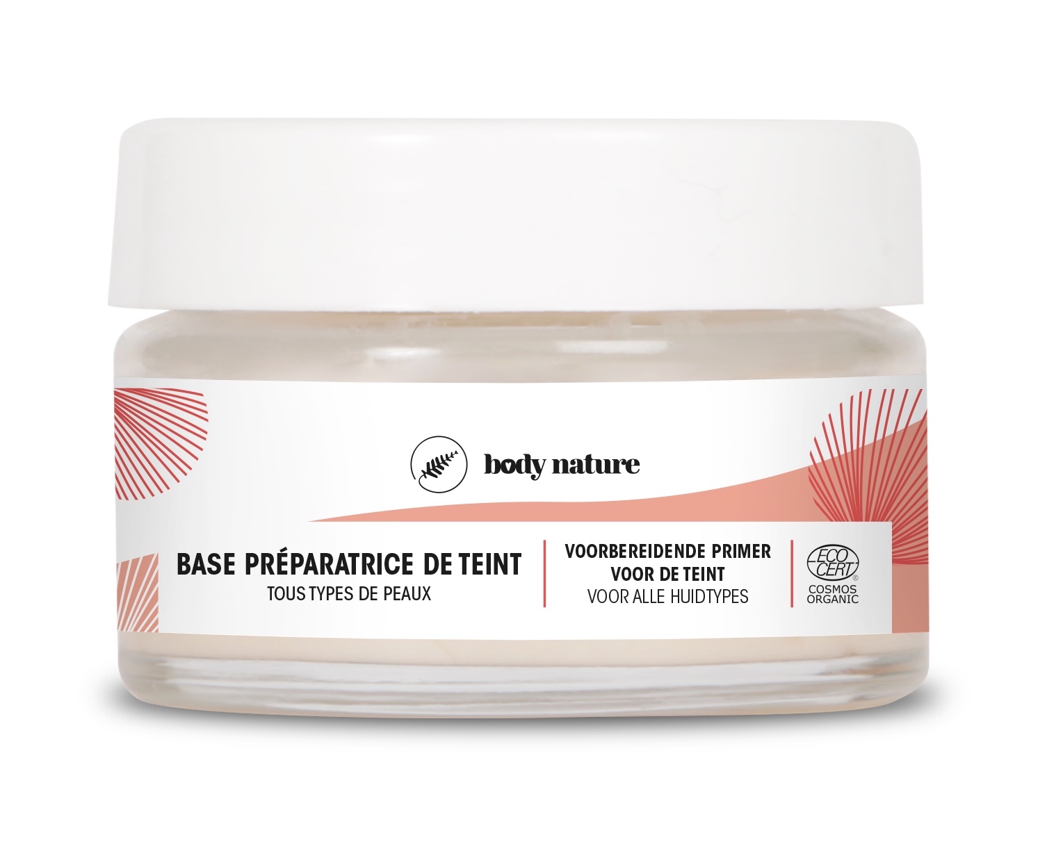 body nature base preparatrice de teint ml kodd magazine medias beaute beauty