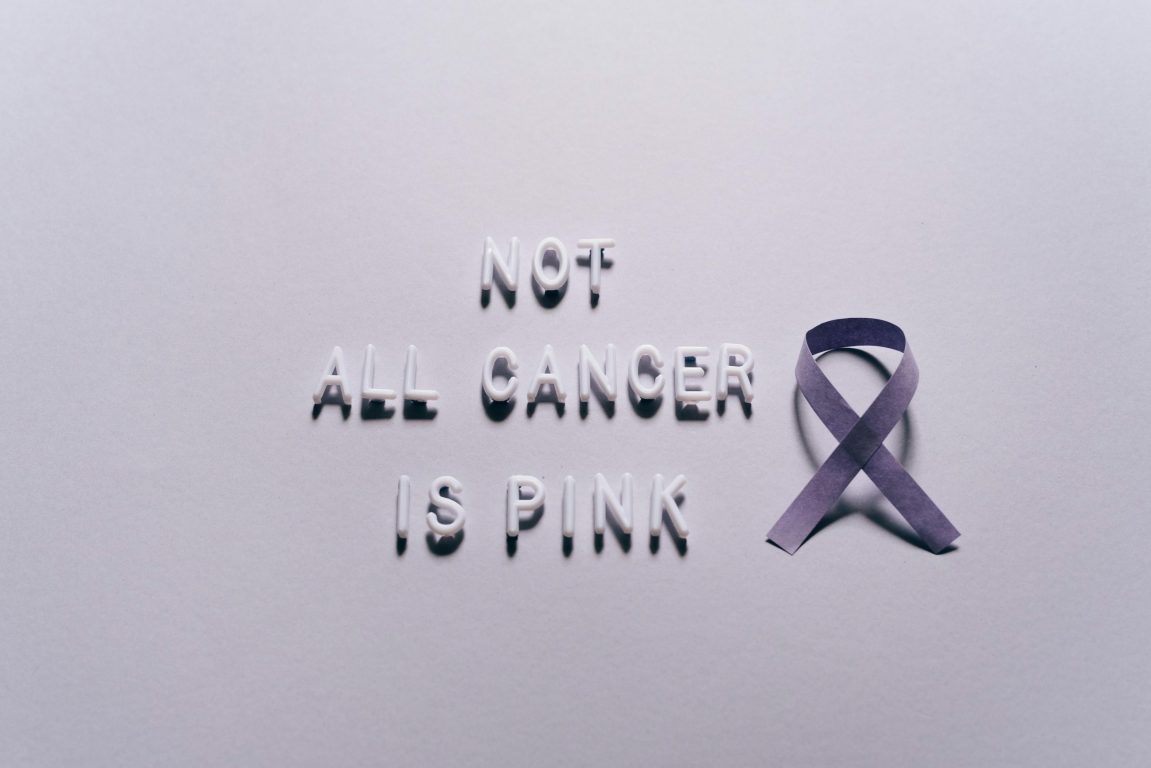 cancer violet mindset kodd magazine cancer violet mindset kodd magazine