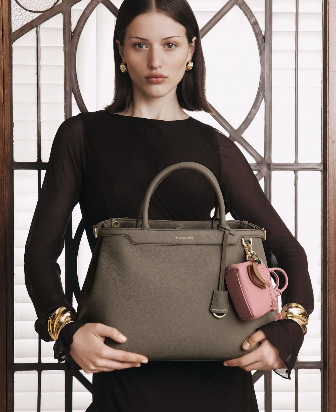 maison sabre mode kodd magazine