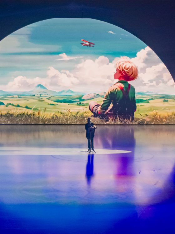 petit prince culture kodd magazine