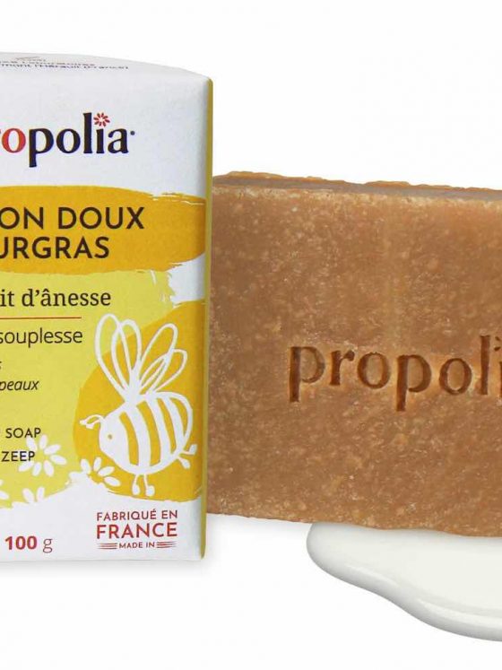 propolia savon doux surgras kodd magazine medias beaute beauty