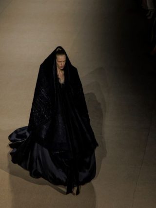 tima abid moyen orient riyadh fashion week kodd magazine medias mode