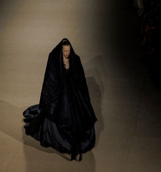 tima abid moyen orient riyadh fashion week kodd magazine medias mode