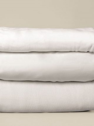 drap plat flat sheet agnes de solene kodd magazine medias