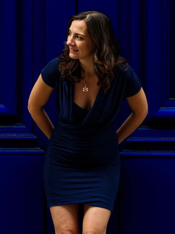 camille leguay beaute kodd magaz