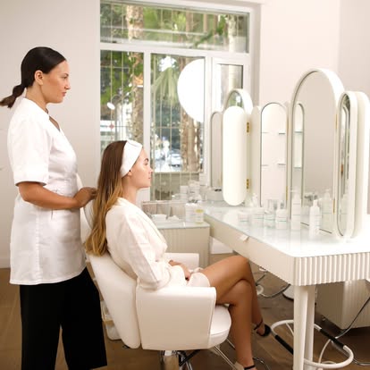 christina houses beaute kodd magazine