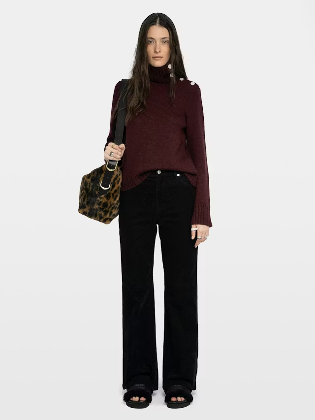 coulisses pret a porter zadig voltaire femme scenes ready to wear collection woman kodd magazine medias