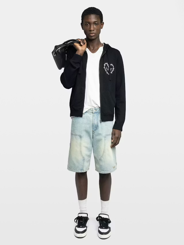 coulisses pret a porter zadig voltaire homme scenes ready to wear collection man kodd magazine medias