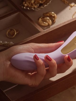 lelo switch™ kodd magazine medias lifestyle culture