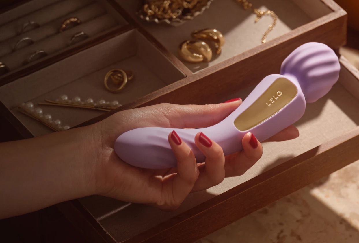 lelo switch™ kodd magazine medias lifestyle culture